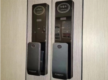椒江换指纹锁