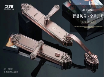椒江换指纹锁哪家好
